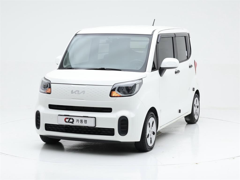 Kia Ray Van Standard