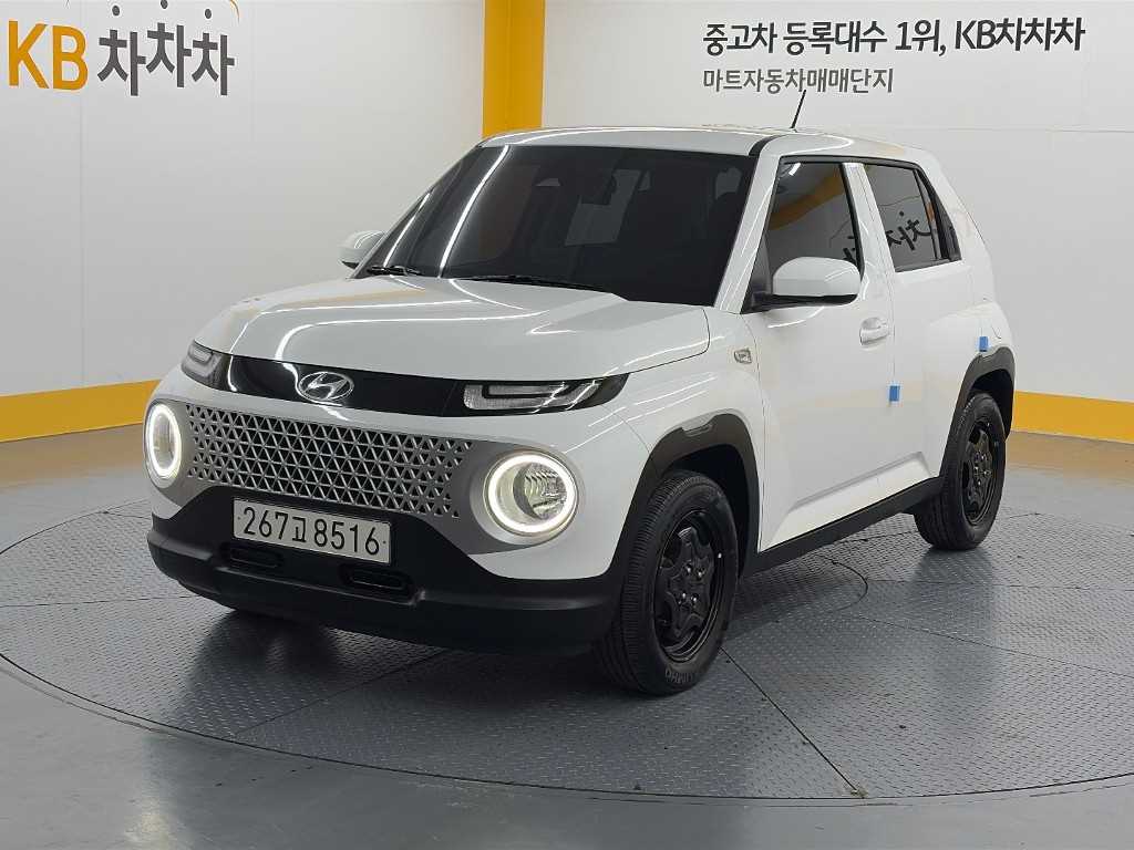 Hyundai Casper 1.0 Smart