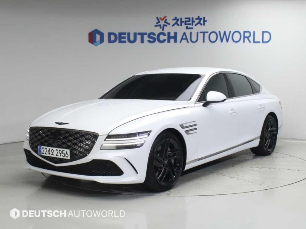 Genesis G80 2.5 AWD