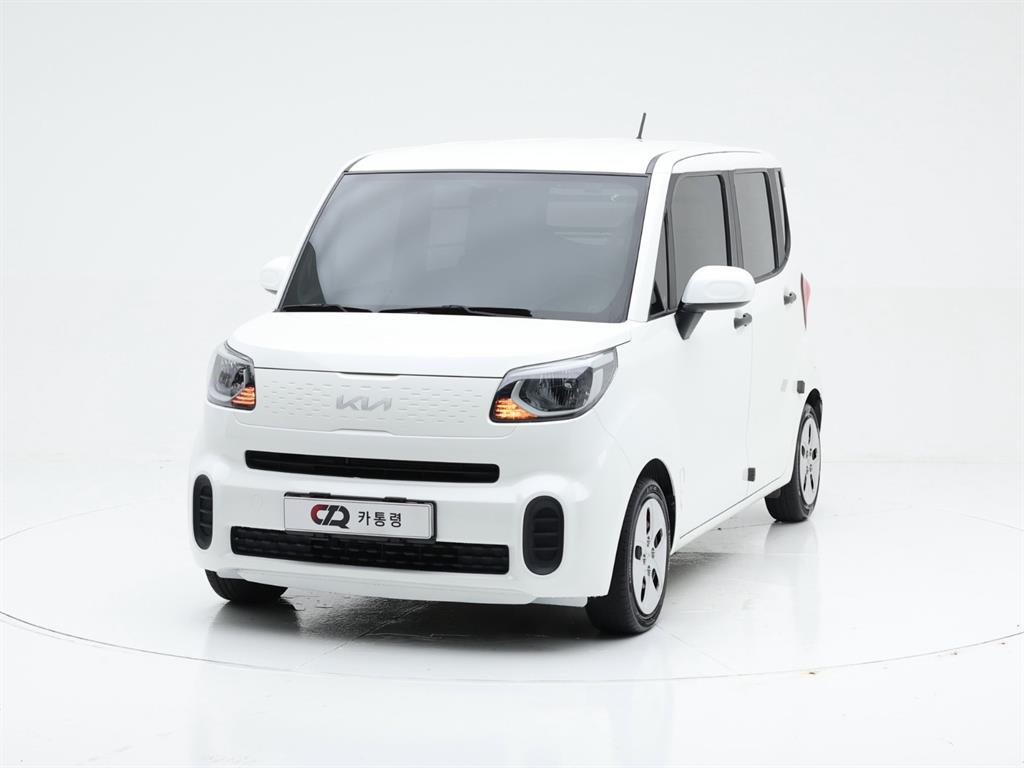 Kia Ray Van Standard