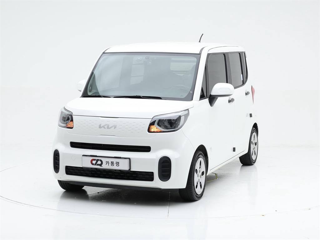 Kia Ray Van Standard