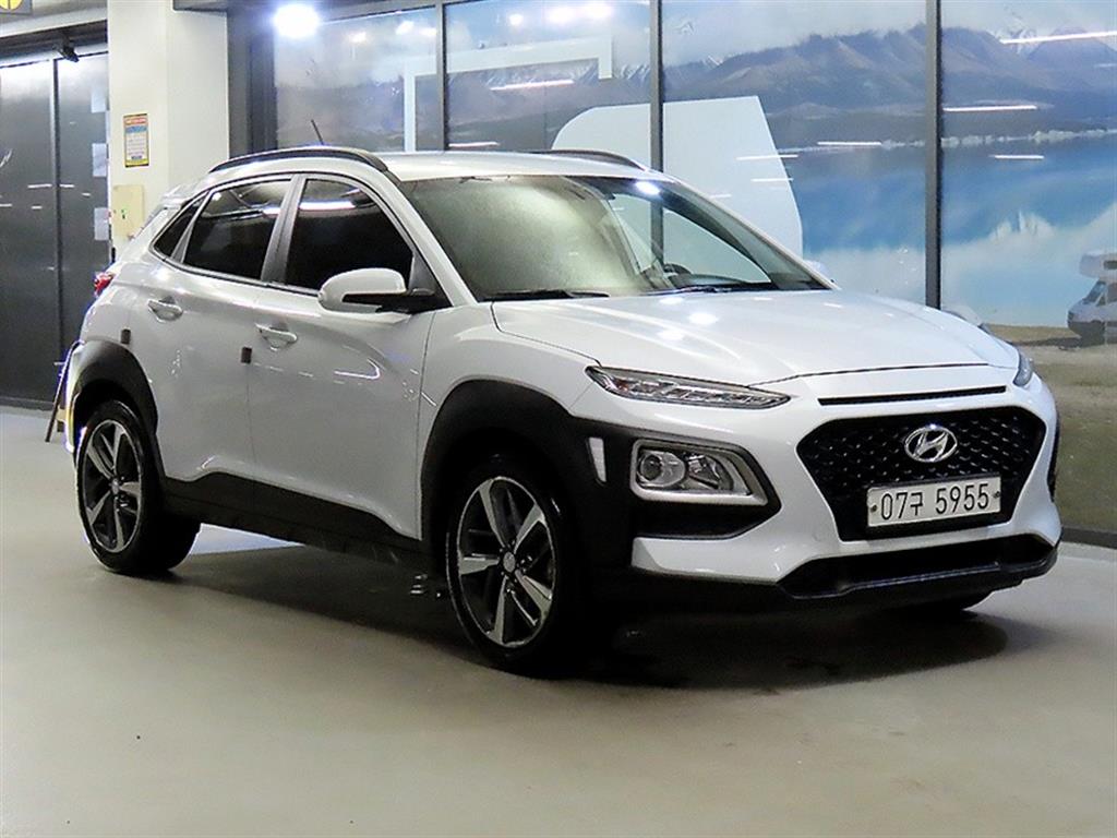 현대 코나 1.6 2WD Modern Pap
