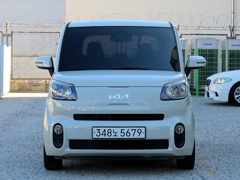 Kia Ray 1.0 Prestige
