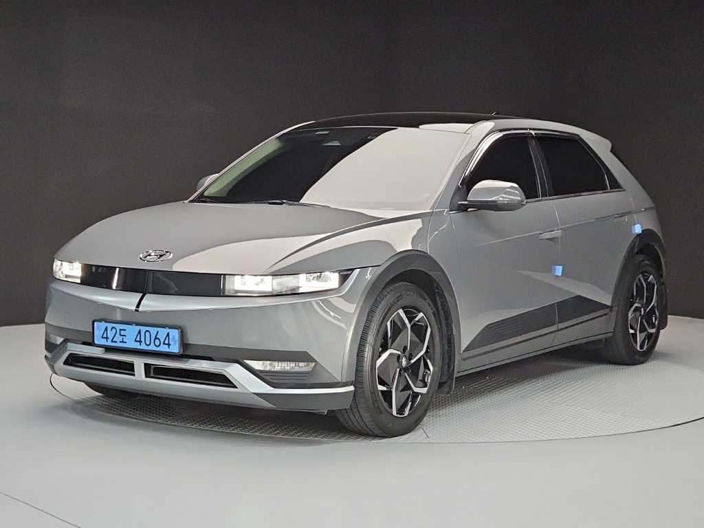 Hyundai Ioniq 5 EV 2WD Standard Yeongeopyong
