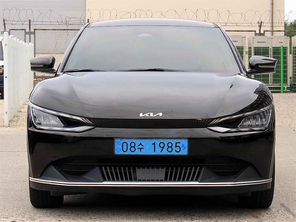 Kia EV6 Rong Reinji 2WD Air