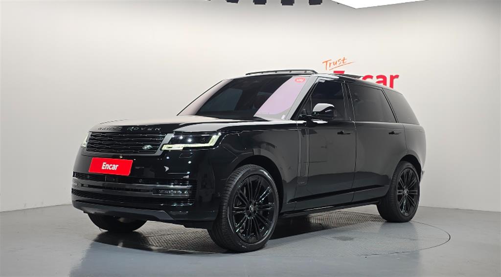 랜드로버 Range Rover 4.4 P530 LWB Otobaiogeuraepi