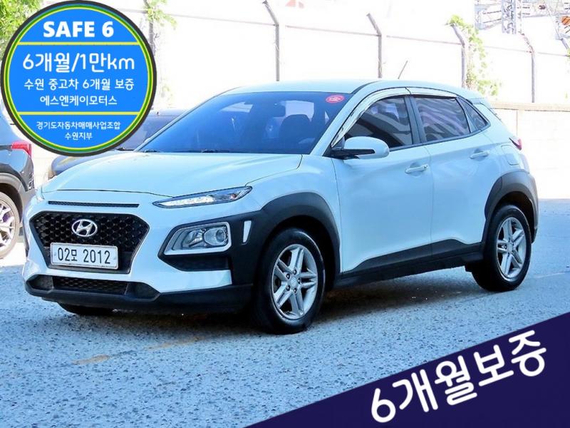 Hyundai Kona 1.6 2WD Modern