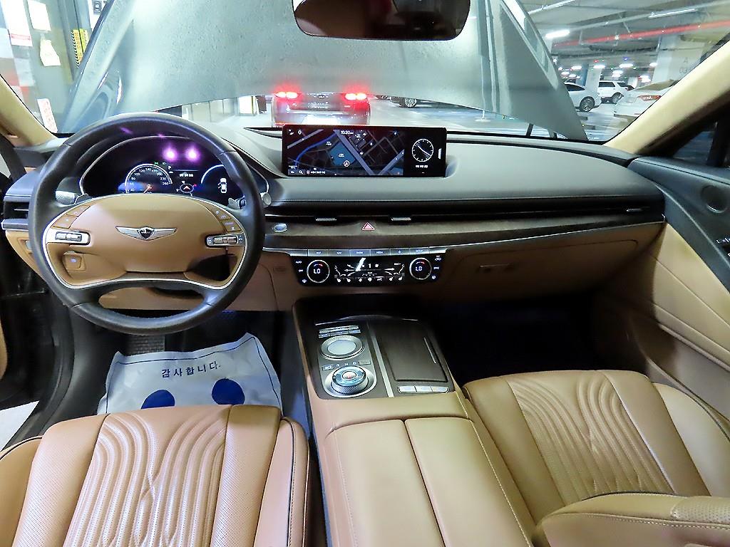 Genesis G80 2.5 AWD