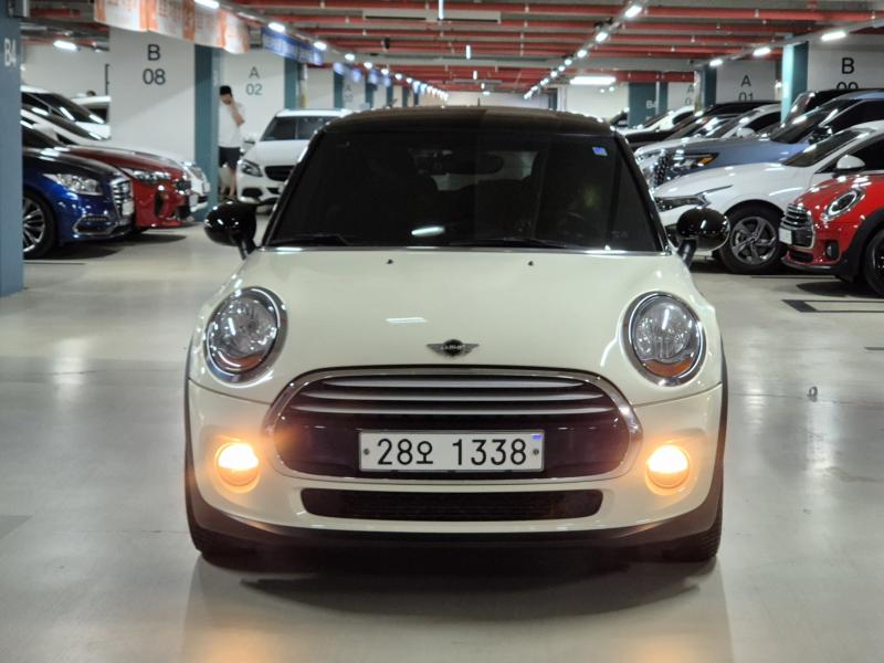 MINI Cooper 1.5