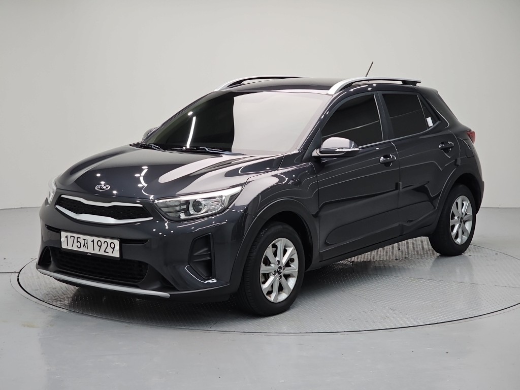 Kia Stonic U2 1.6 Deluxe