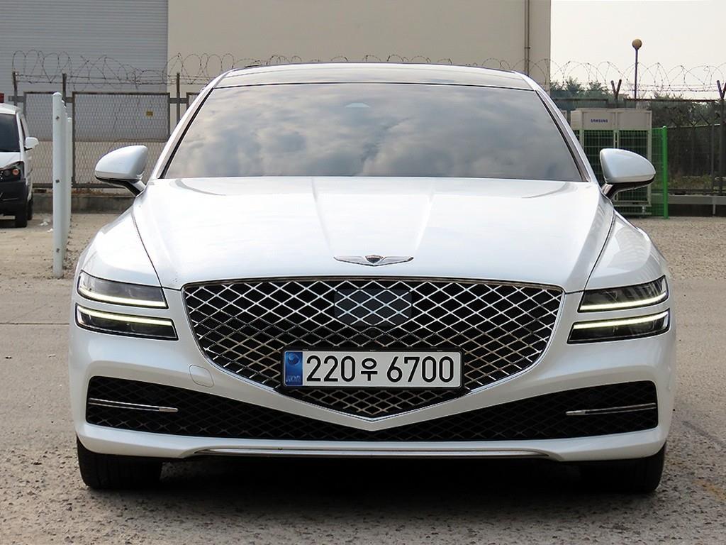 Genesis G80 2.5 AWD