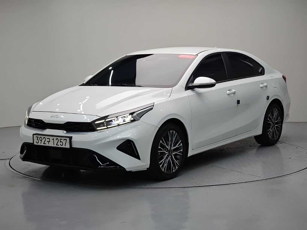 Kia K3 1.6 Prestige