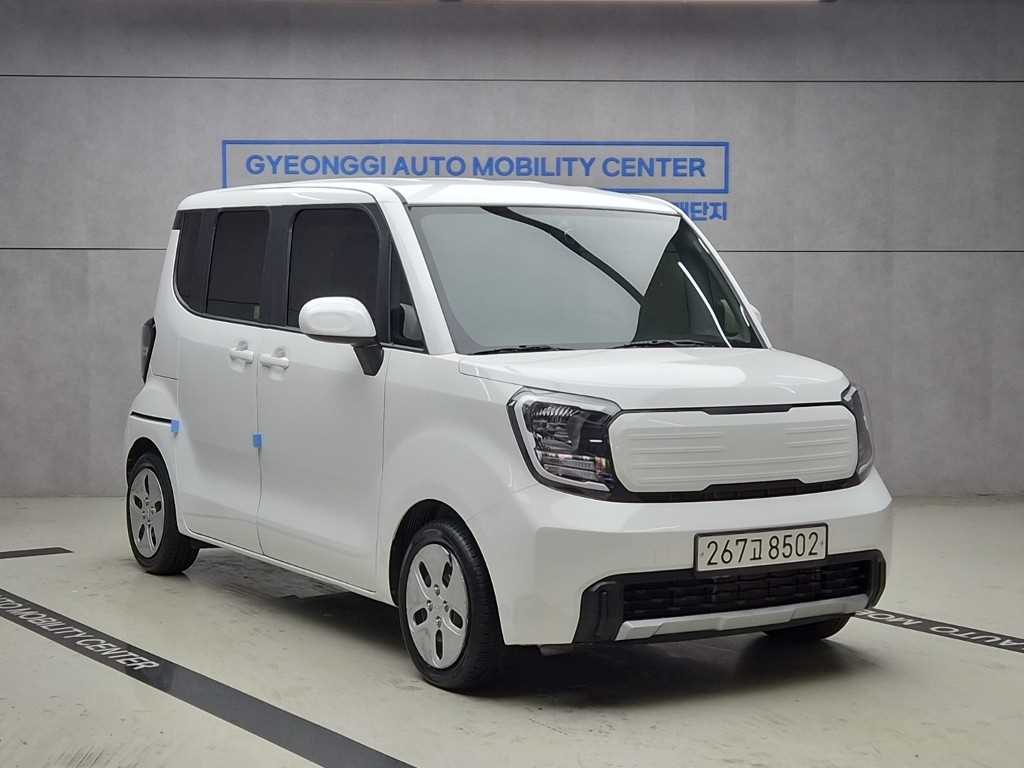Kia Ray Gia 1.0 Standard