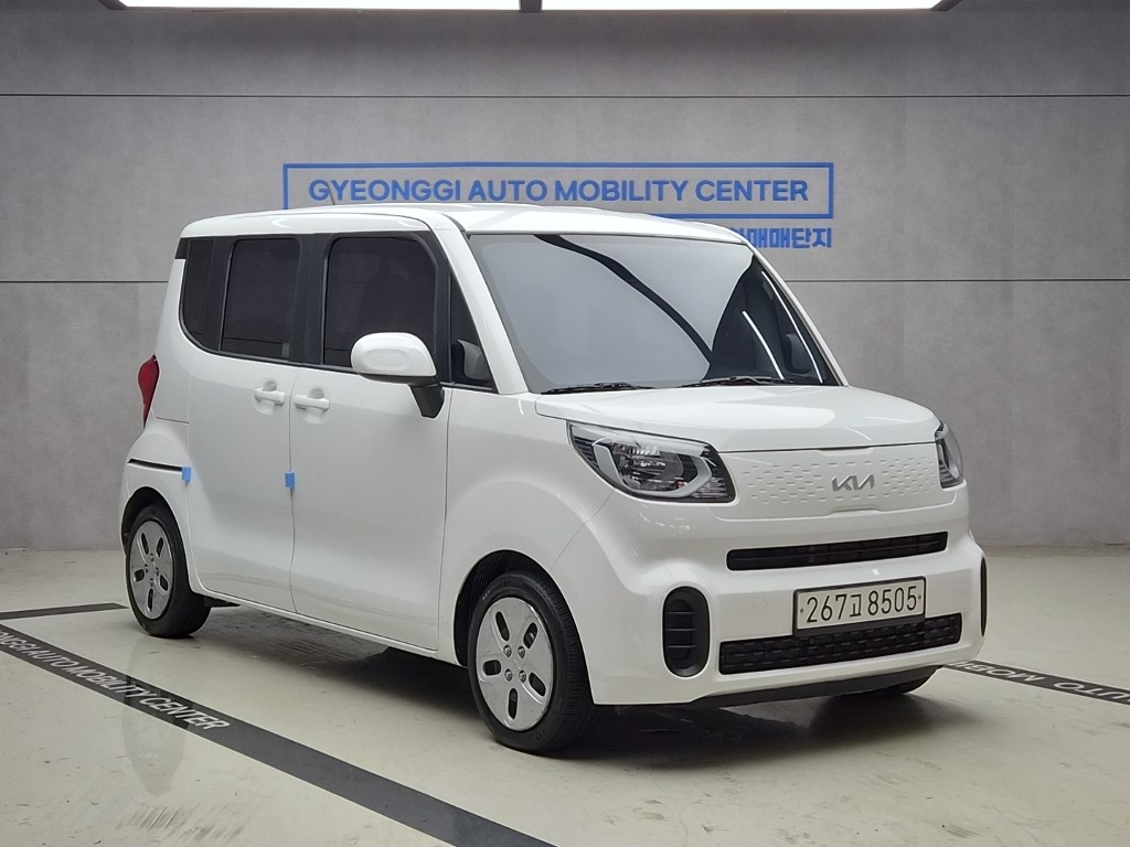 Kia Ray 1.0 Standard
