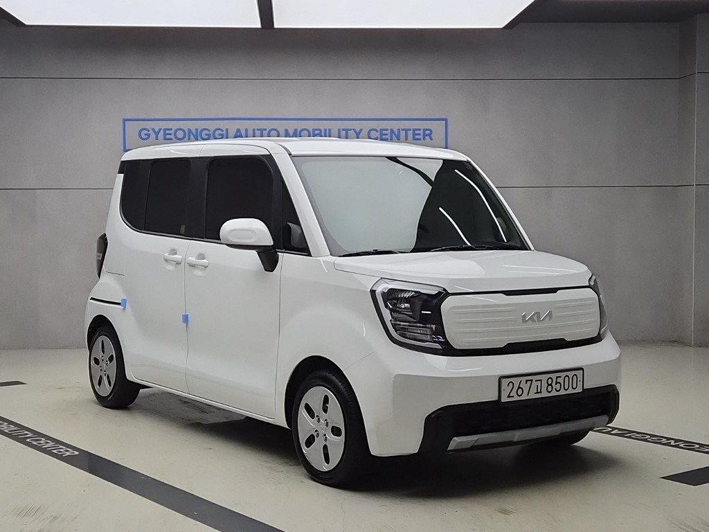 Kia Ray Gia 1.0 Standard