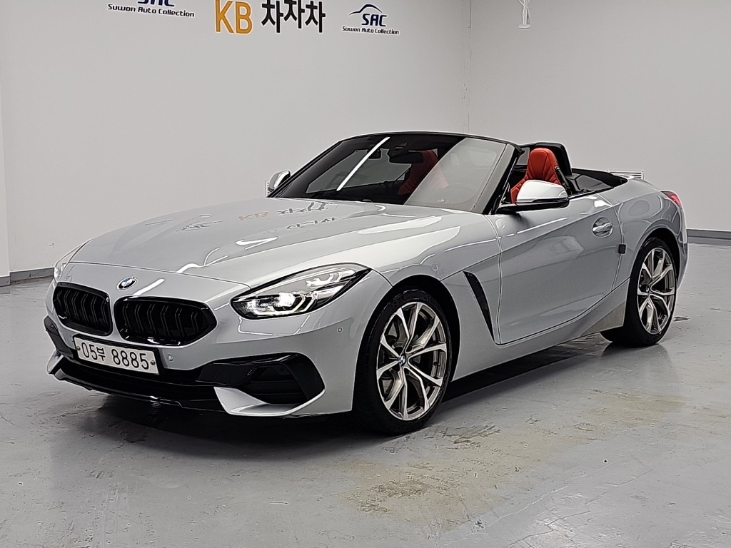 BMW Z4 20i sDrive Sport