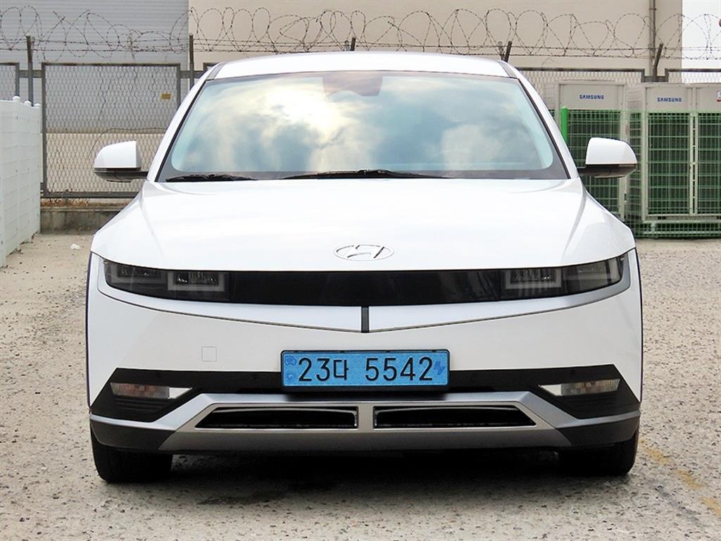 Hyundai Ioniq 5 EV 2WD Long Range Exclusive