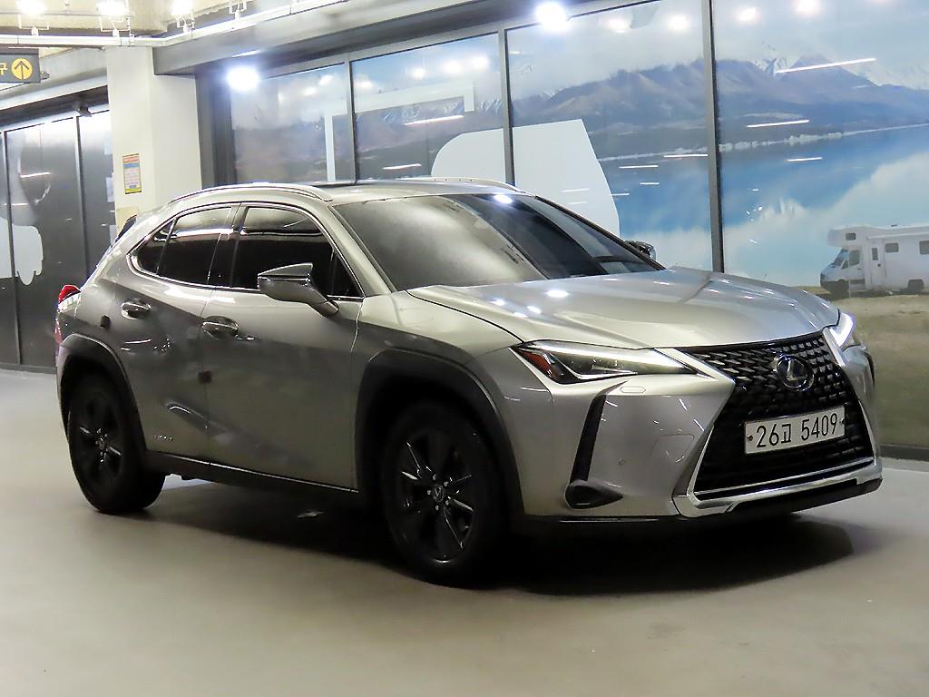 Lexus UX 250h 2WD