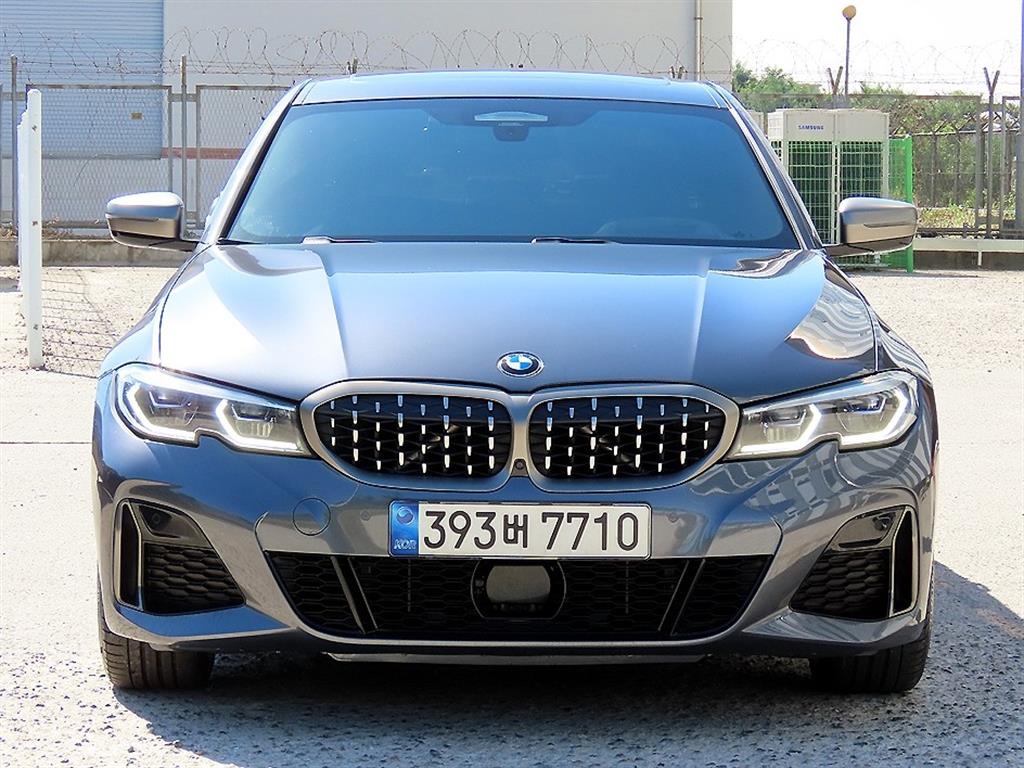 BMW 3시리즈 M340i