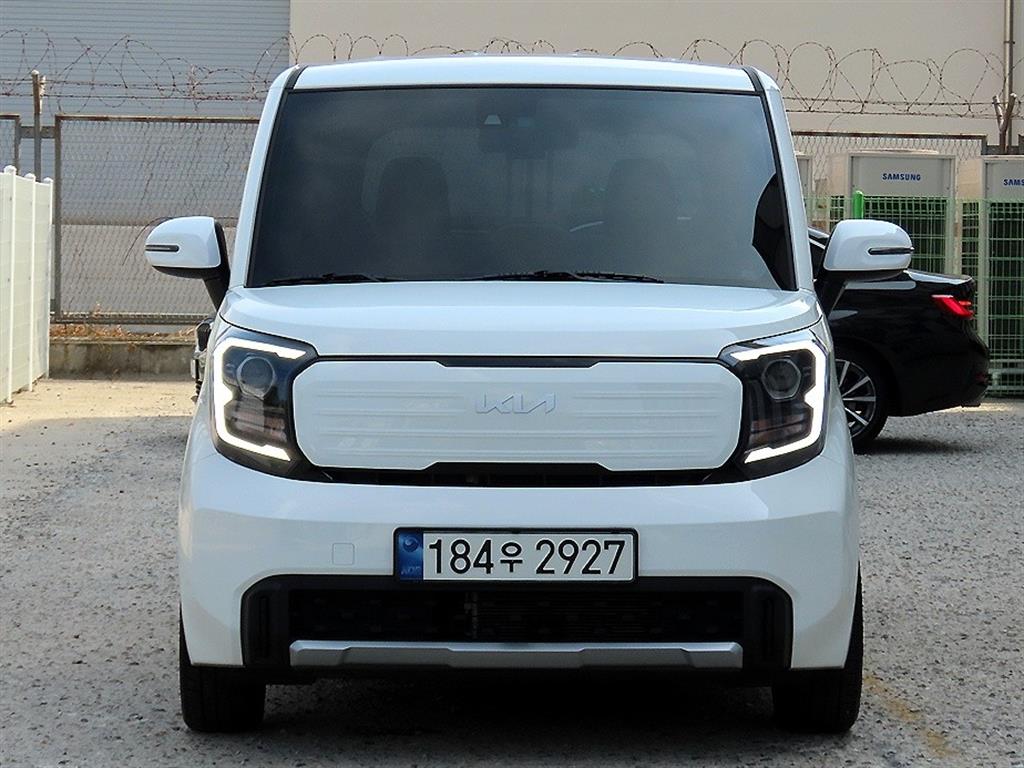 Kia Ray Gia 1.0 Signature