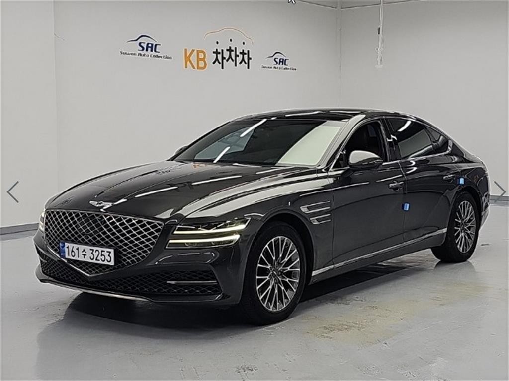Genesis G80 2.2 AWD