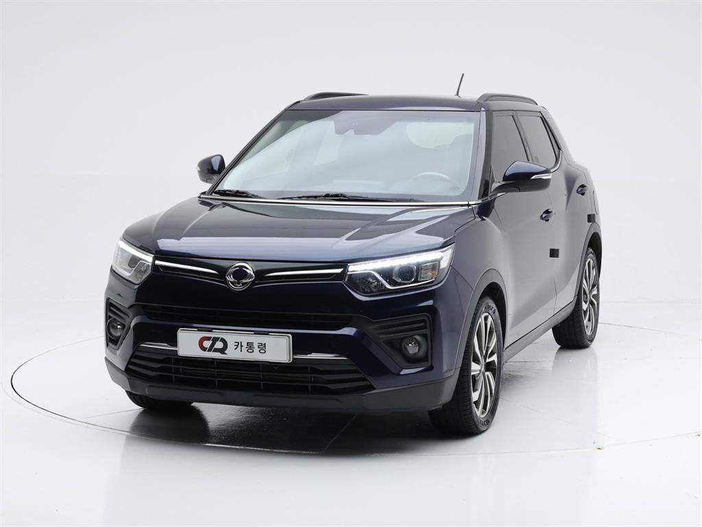 KGM Tivoli Beri 1.5 2WD V3