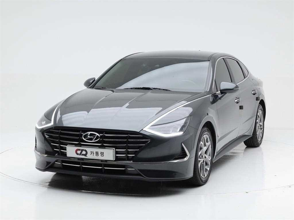 Hyundai Sonata G2.0 Premium