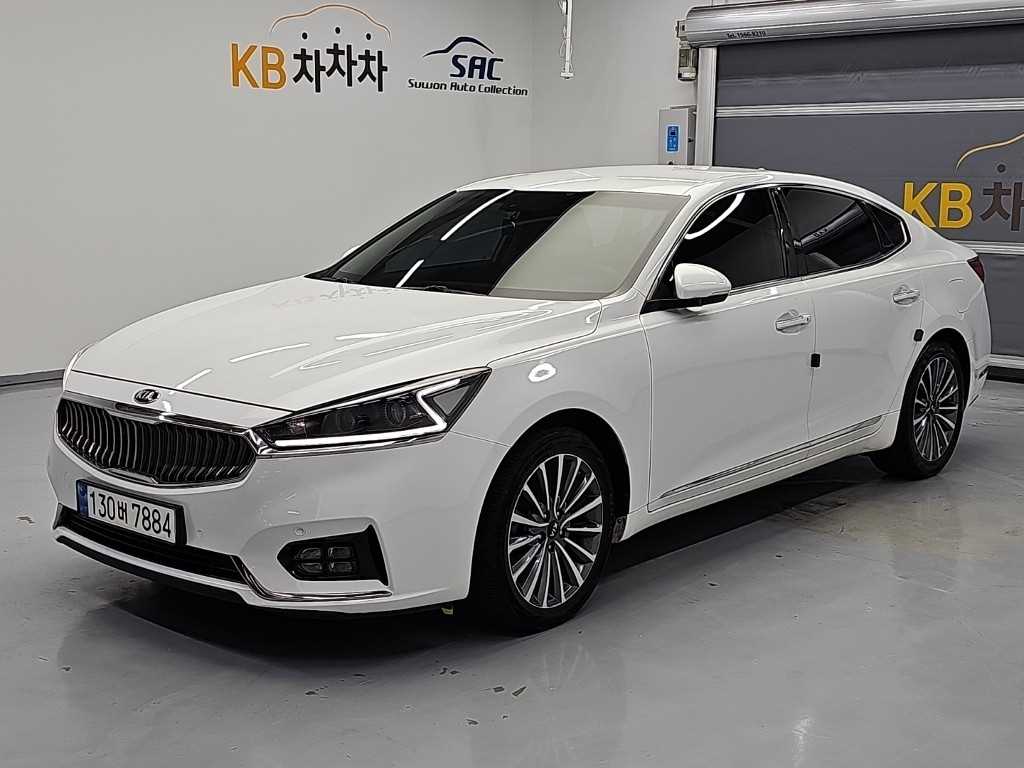 기아 K7 3.3 GDi Noblesse