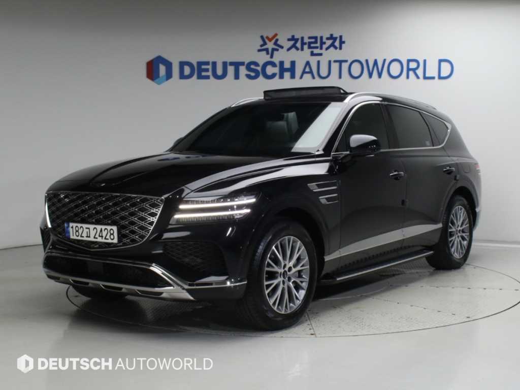 Genesis GV80 2.5 AWD