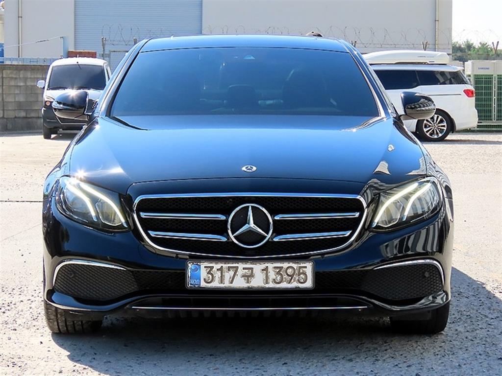 벤츠 E클래스 E250 Avantgarde