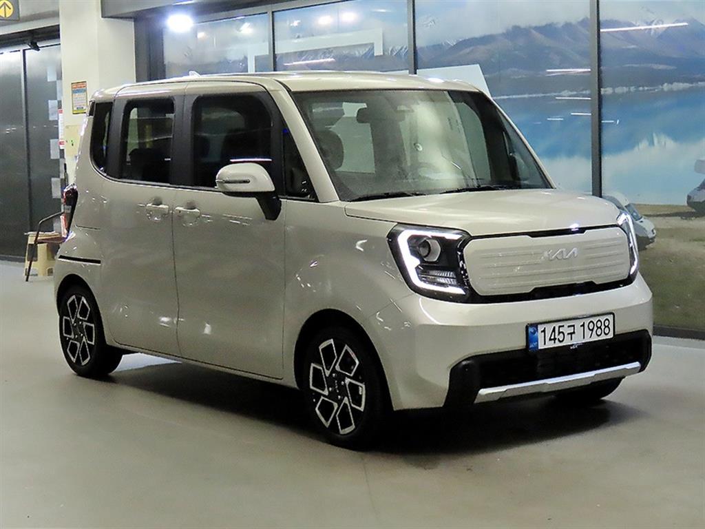 Kia Ray Gia 1.0 Signature