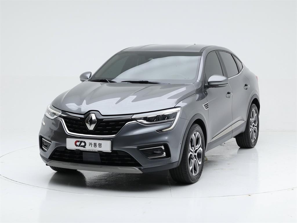 Renault XM3 1.3 TCe RE Signature