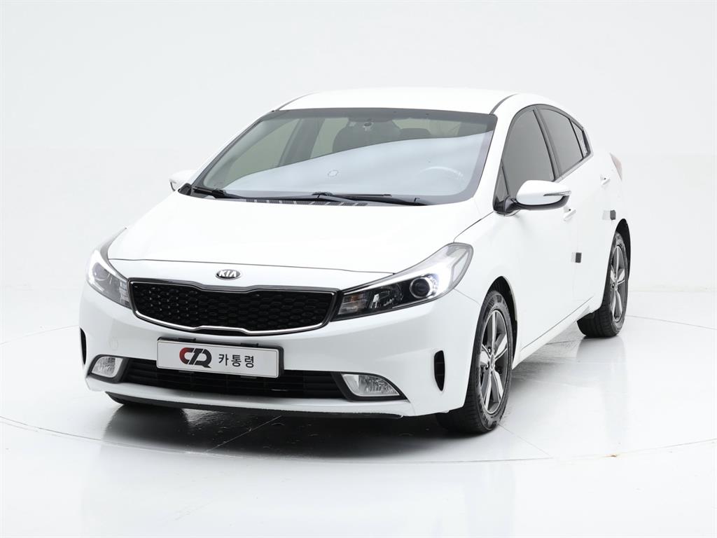 Kia K3 1.6 GDI Trendy Style