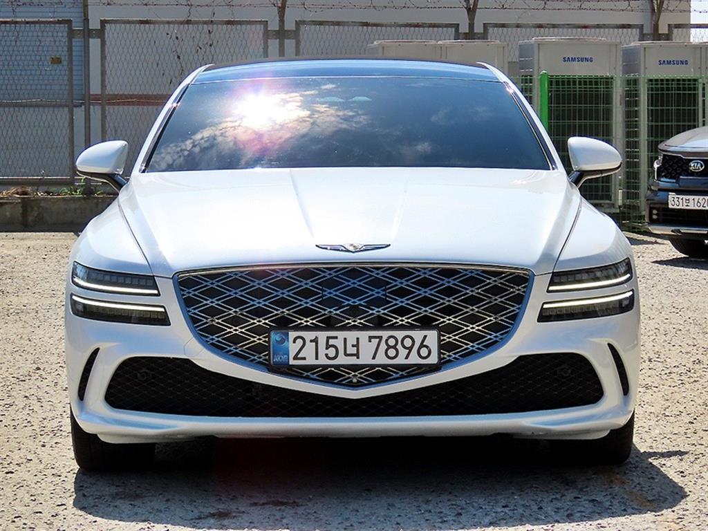 Genesis G80 2.5 AWD