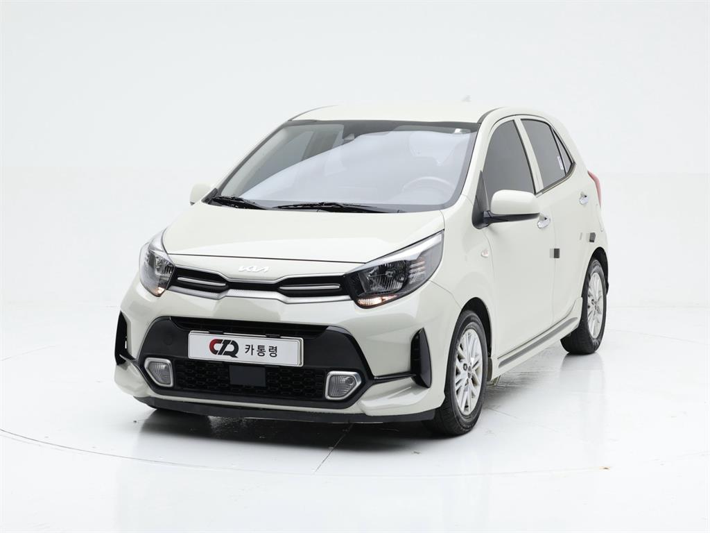 Kia Morning Urban 1.0 Prestige