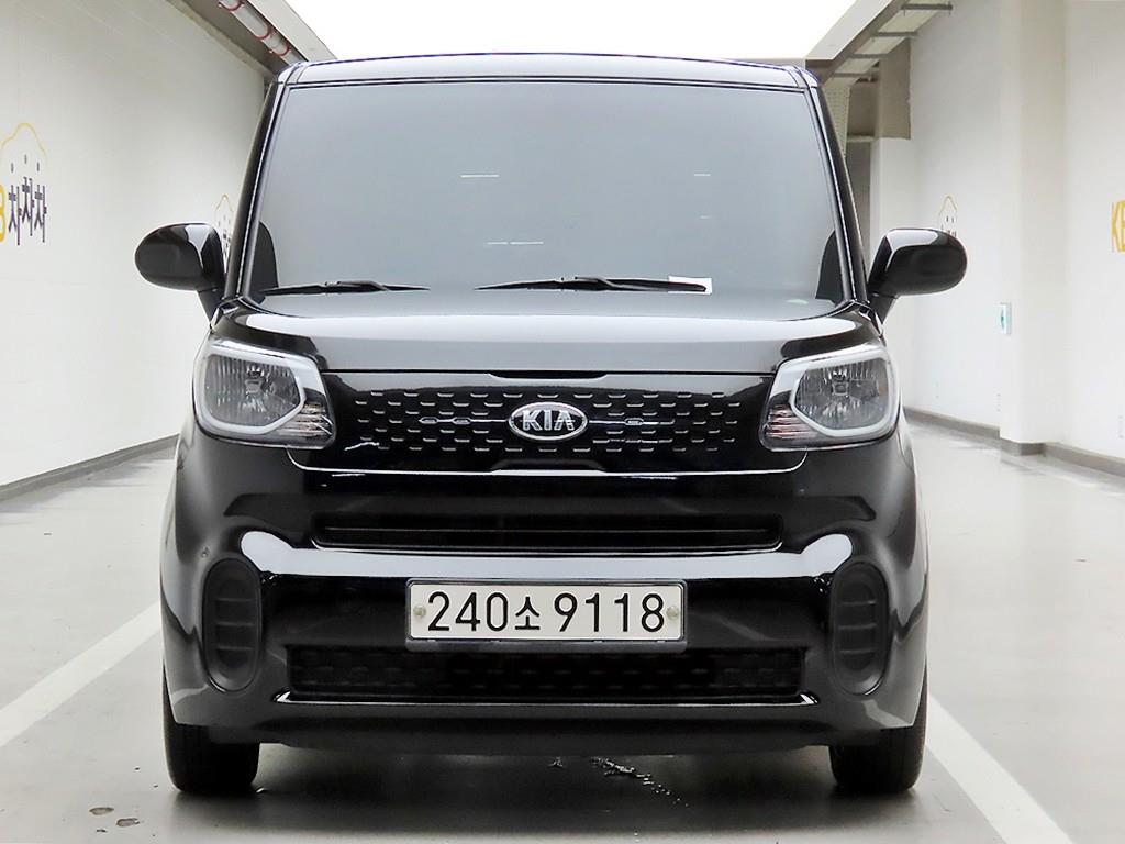 Kia Ray 1.0 Standard