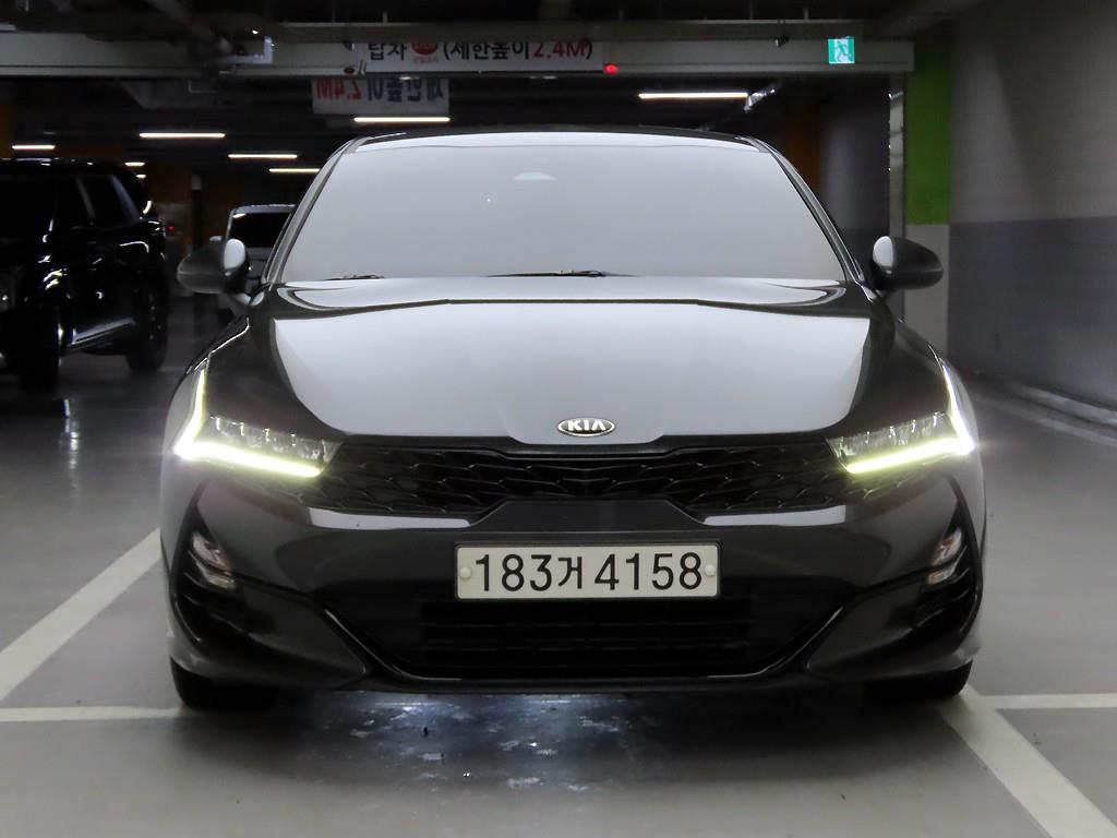 Kia K5 2.0 Trendy