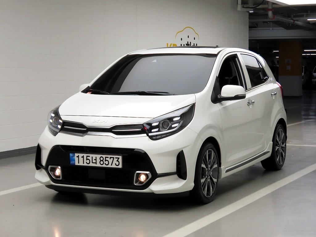 Kia Morning Urban 1.0 Signature