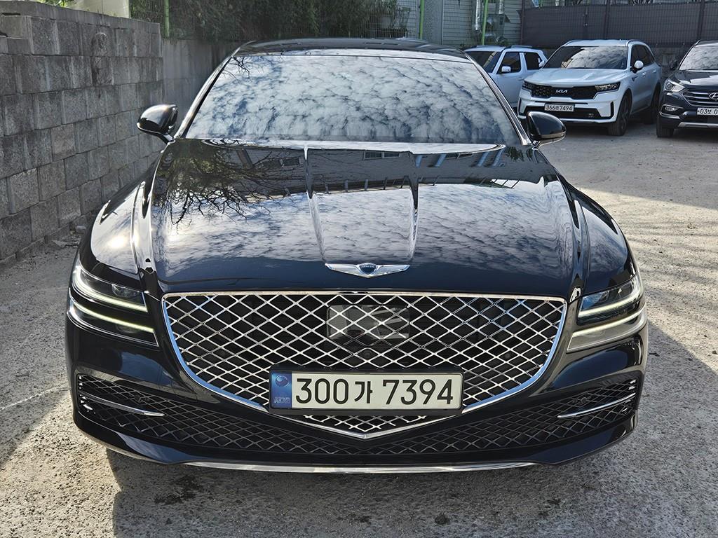 Genesis G80 2.5 AWD
