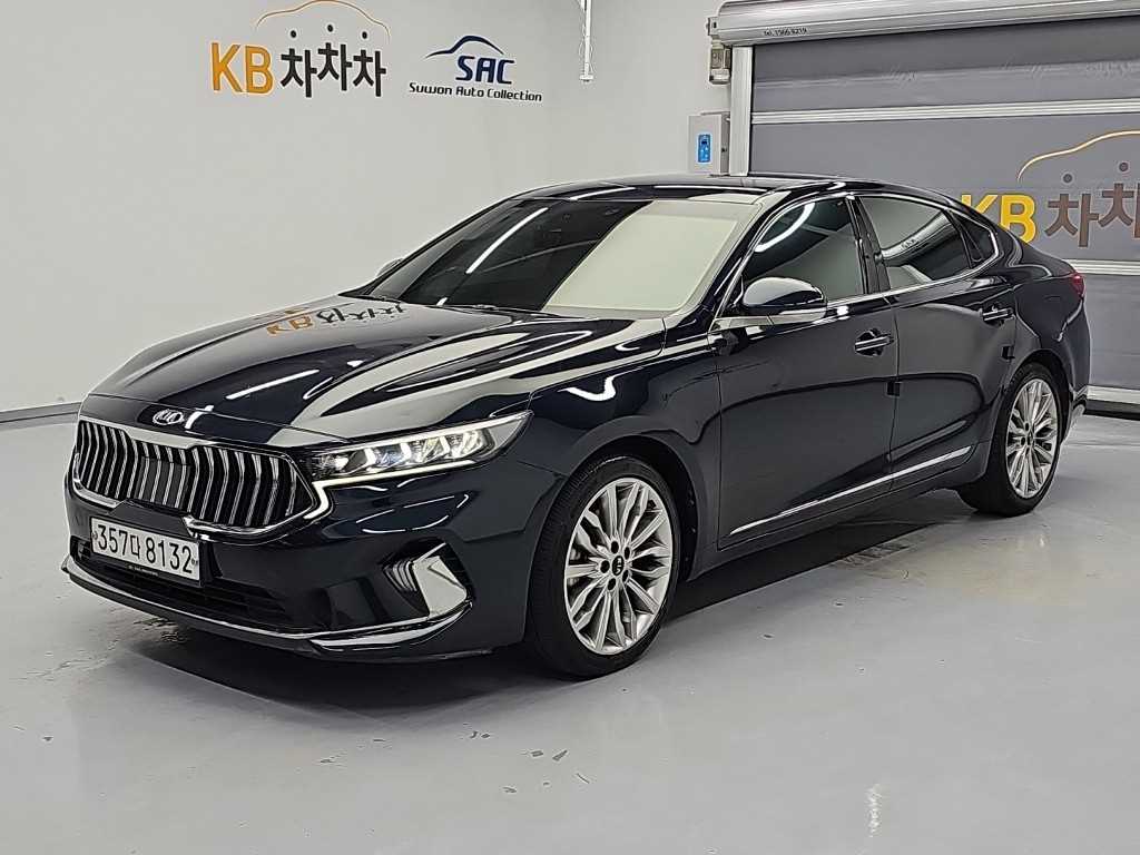 Kia K7 Premier 2.5 GDi Edition