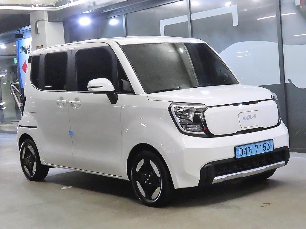 Kia Ray Gia EV 4 суудал Air