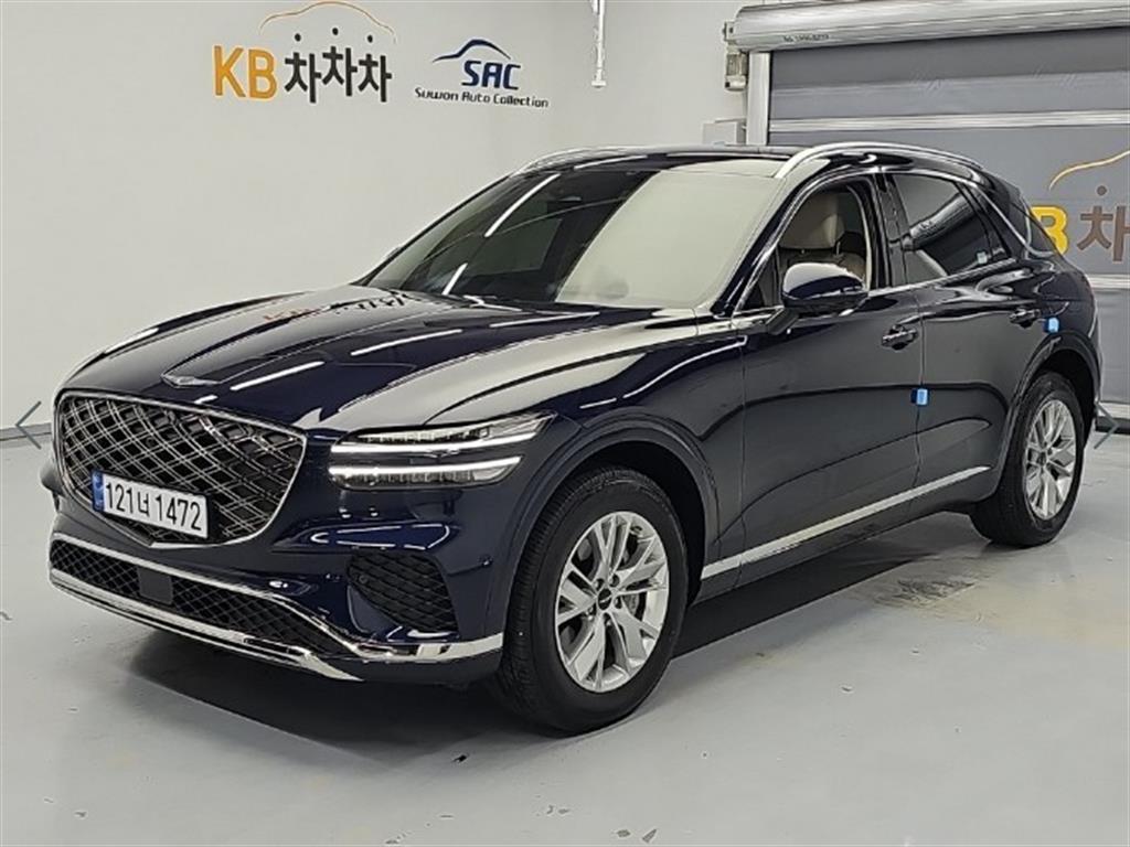 Genesis GV70 2.5T AWD