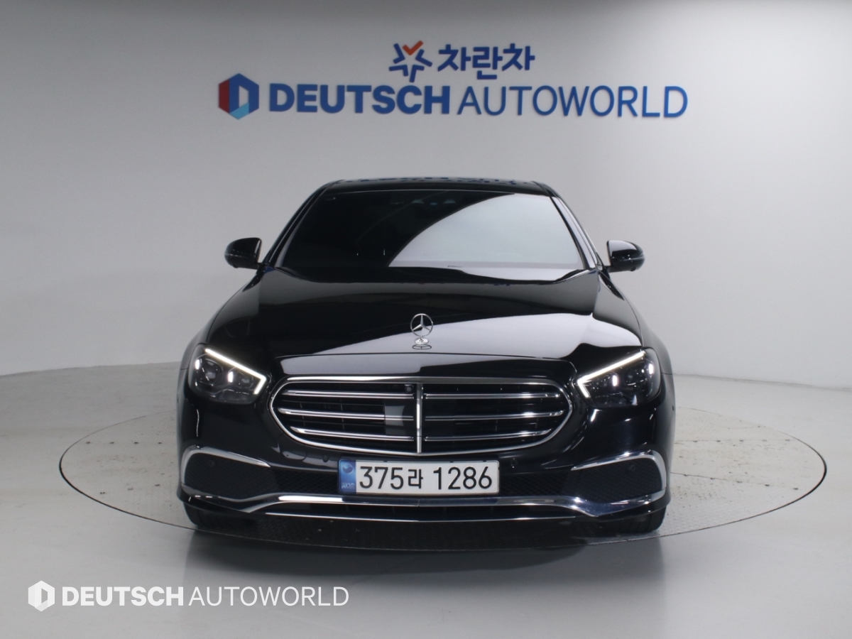 벤츠 E클래스 E250 Exclusive