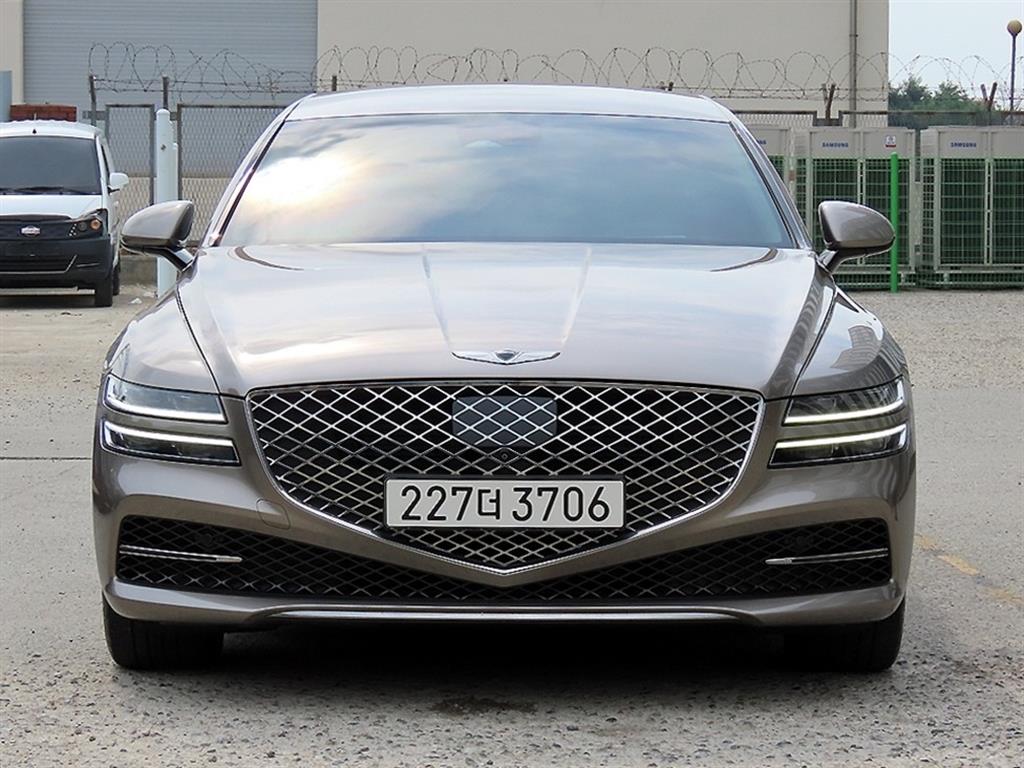 Genesis G80 2.5 AWD