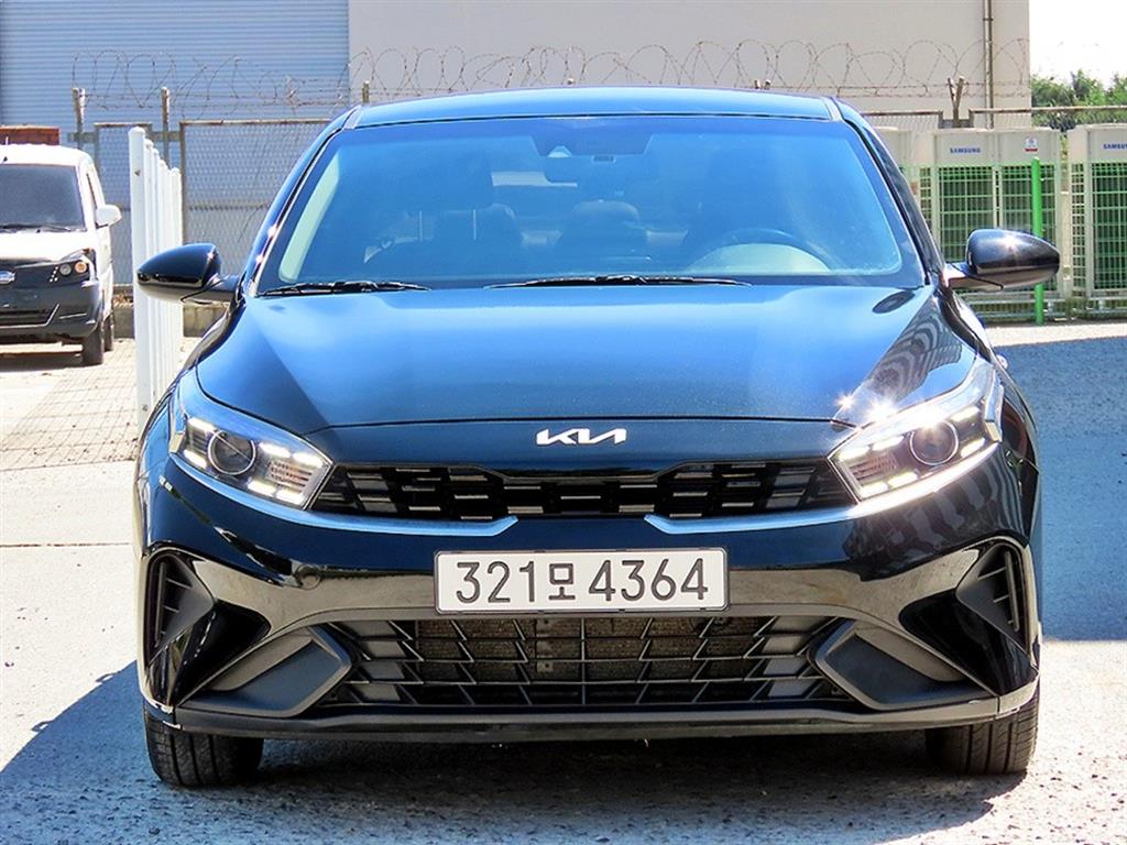 Kia K3 1.6 Trendy