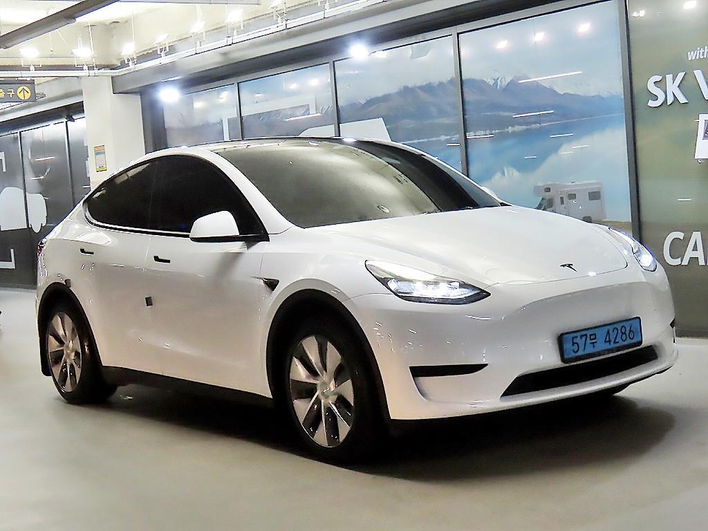 테슬라 Model Y RWD