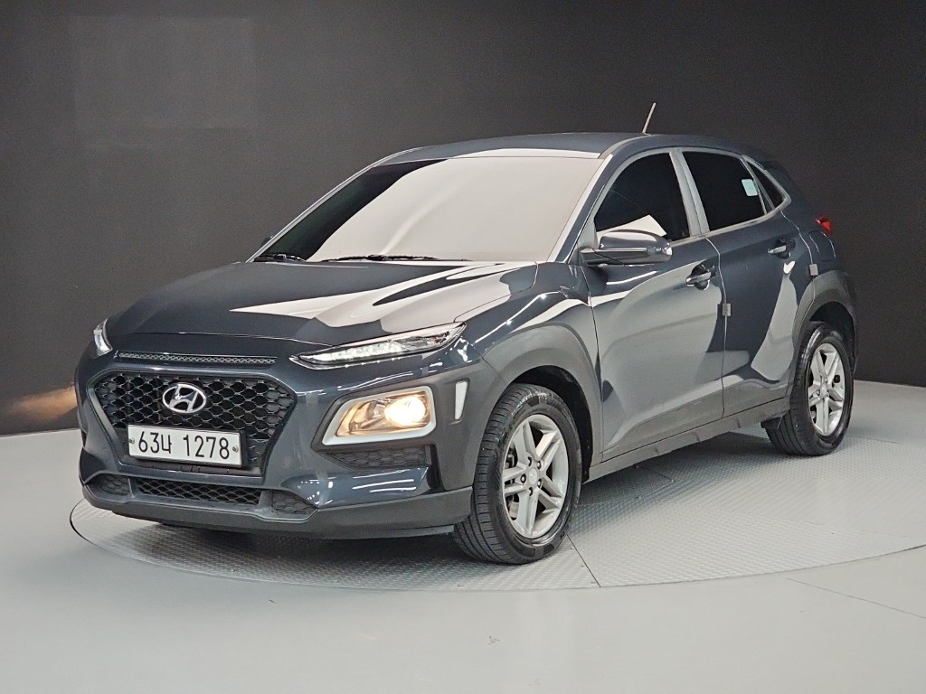 Hyundai Kona 1.6 4WD Modern