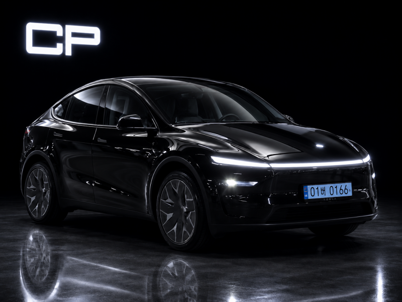 Tesla Model Y AWD L