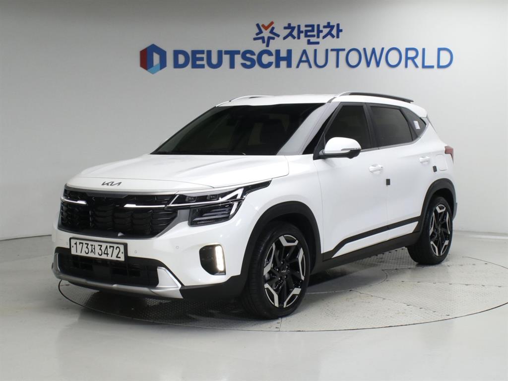 기아 셀토스 2.0 2WD Signature