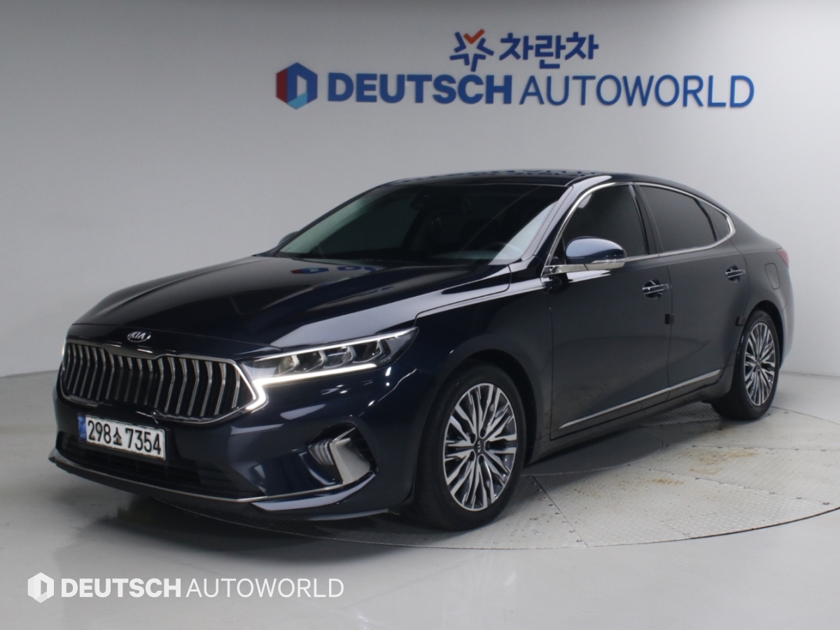 기아 K7 Premier 2.5 GDi Edition